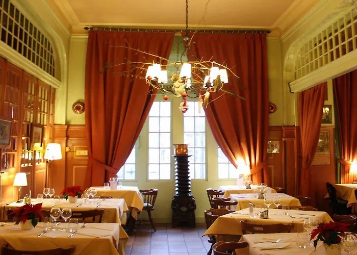 Grand Bristol By Collection Szálloda Colmar