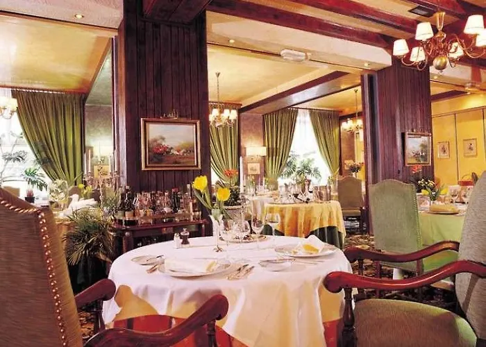 Grand Bristol By Collection Szálloda 4*