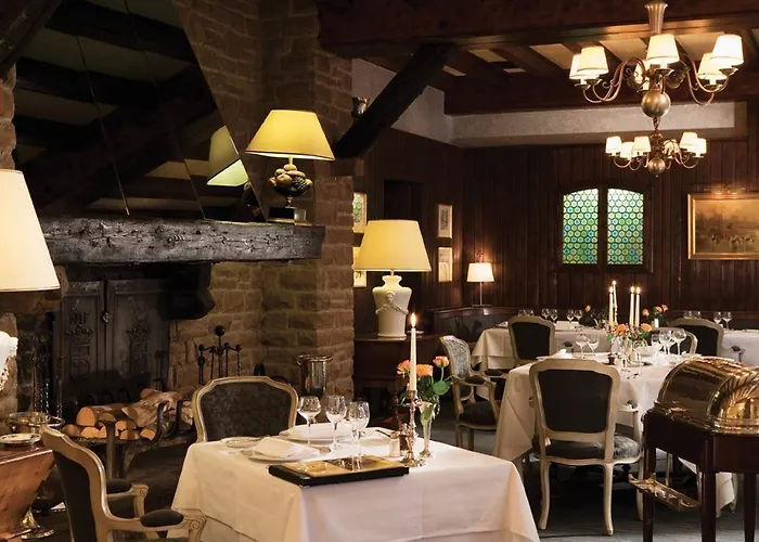 Szálloda Grand Bristol By Collection