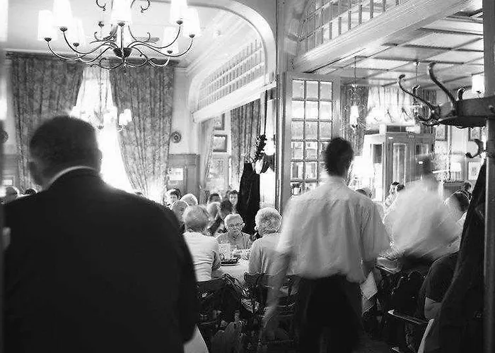 Grand Bristol By Collection Szálloda Colmar