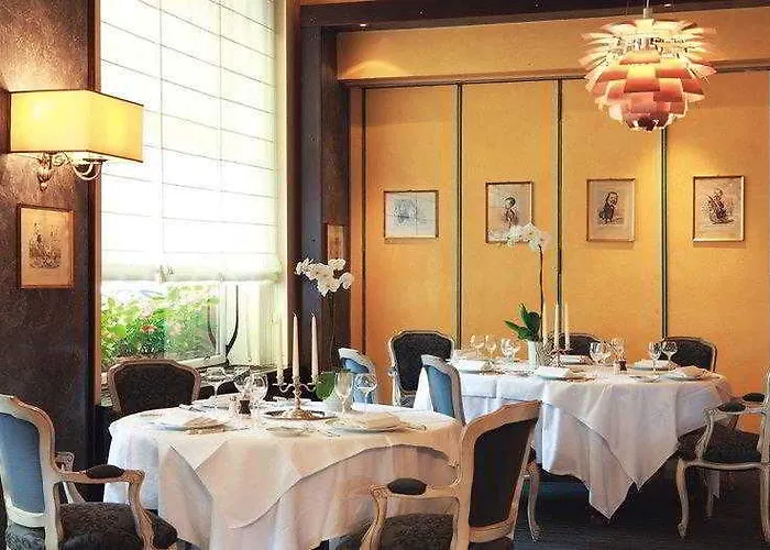 Grand Bristol By Collection فندق