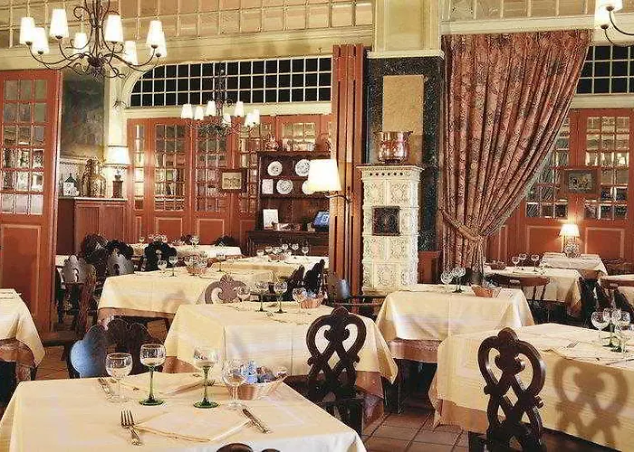 Szálloda Grand Bristol By Collection 4*