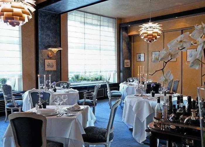 Grand Bristol By Collection Szálloda 4*