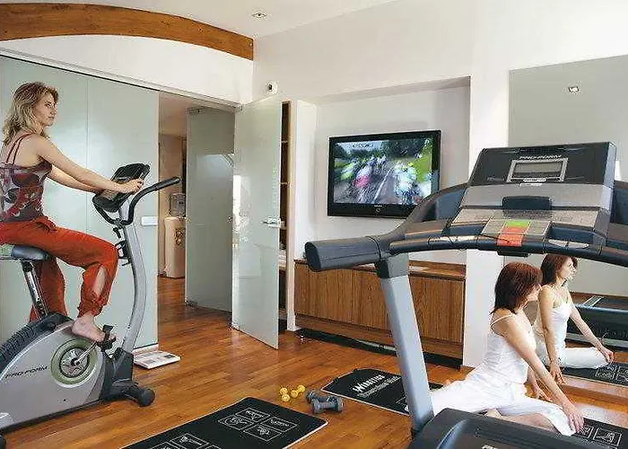 فندق Grand Bristol By Collection كولمار