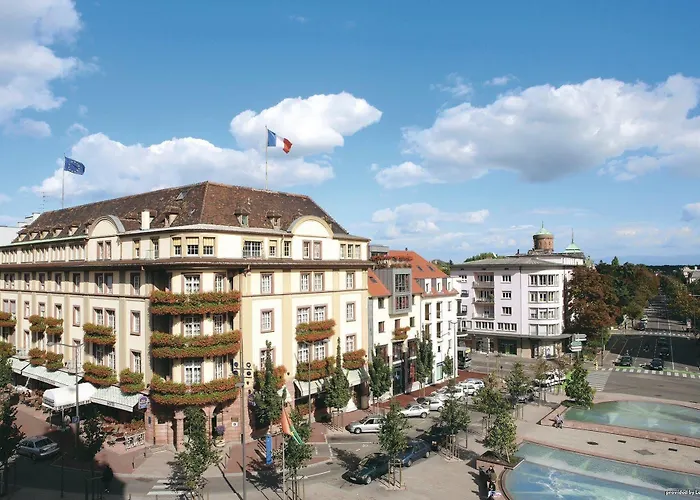 Grand Bristol By Collection 4*