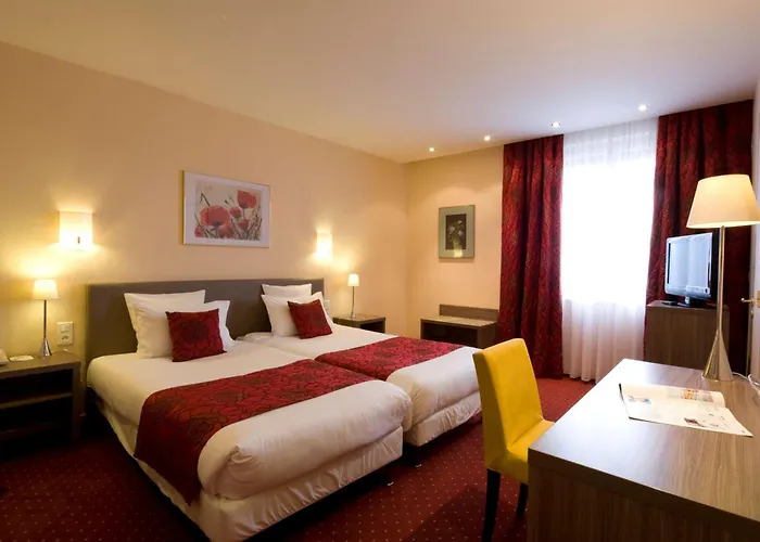 Grand Bristol By Collection Szálloda