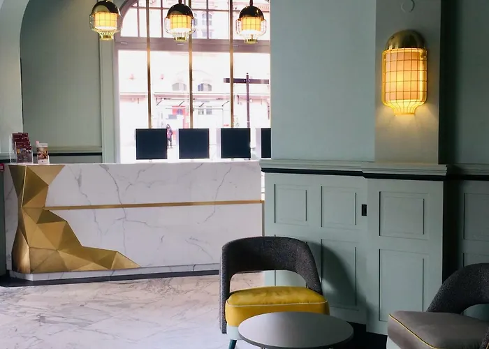 Grand Bristol Hotel 4*