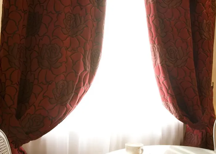 Grand Bristol By Collection Colmar